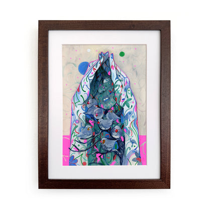 Molly Mendoza - House