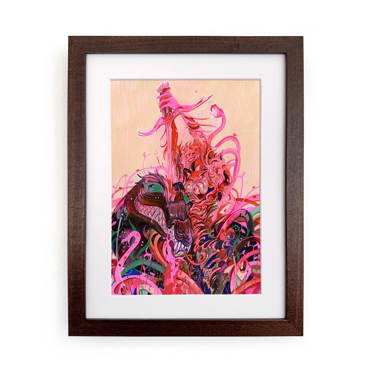 Molly Mendoza - You're Ruined!