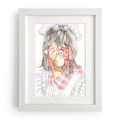 Shintaro Kago - Smile 3