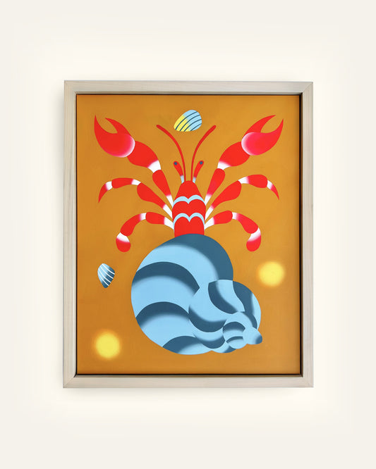 Stevie Shao - Fortress