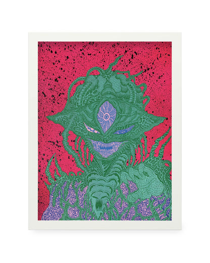 Tetsunori Tawaraya - Defence My Master