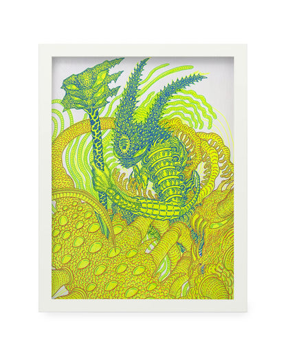 Tetsunori Tawaraya - Sonic Spear