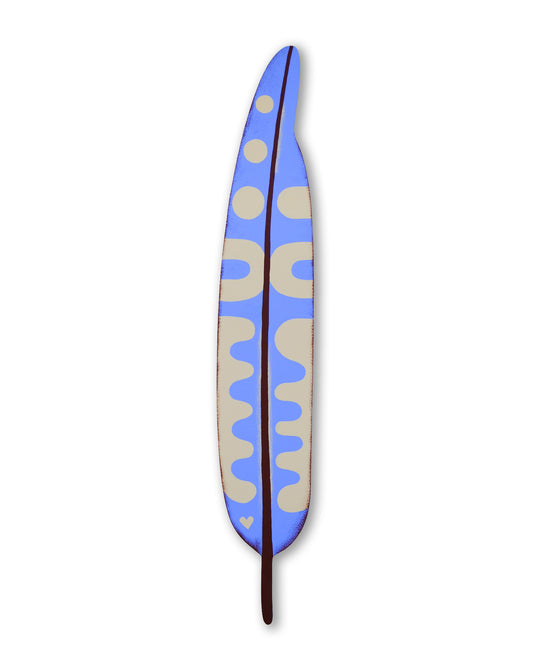Wyatt Hersey - Falcon Talisman