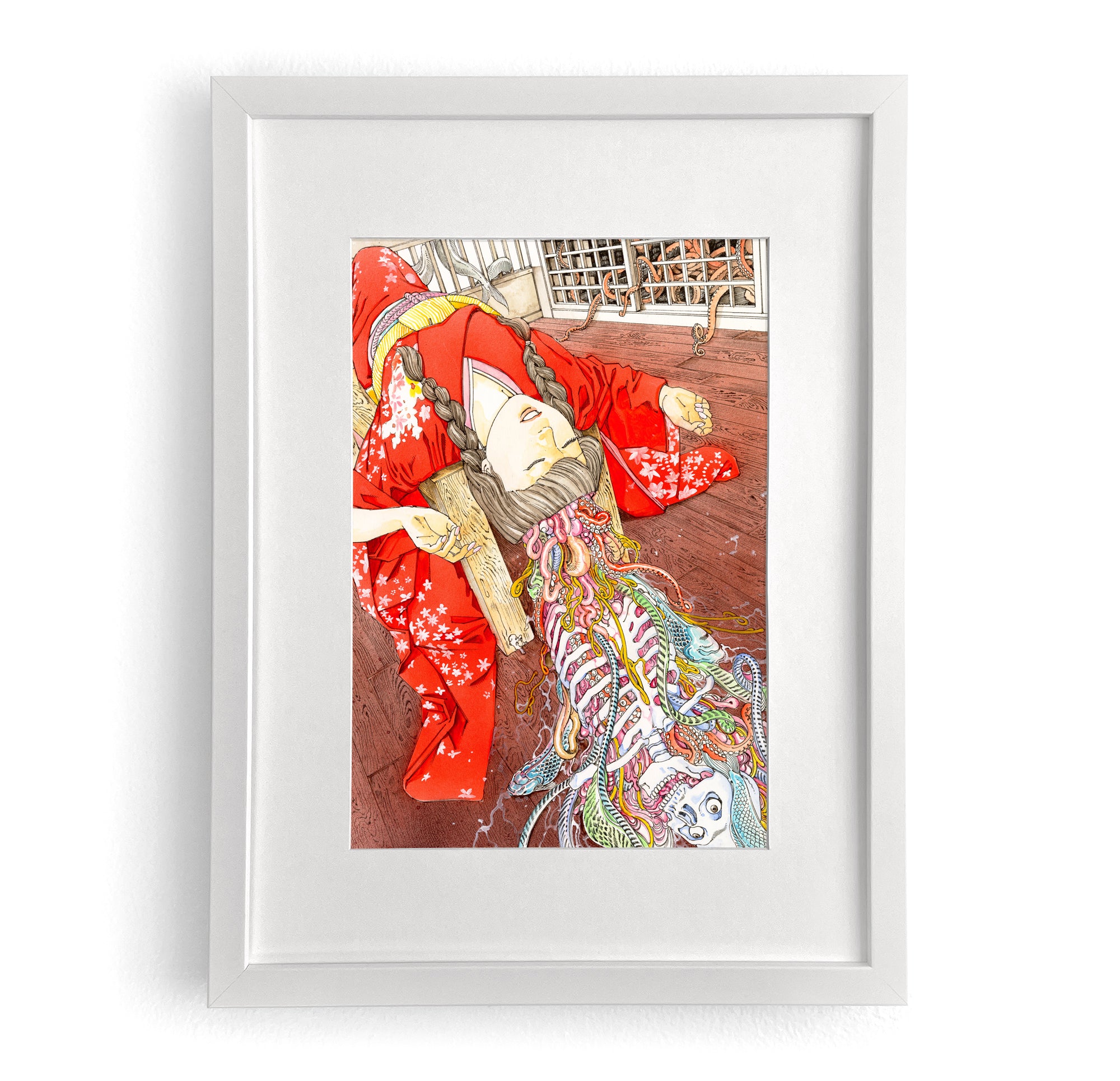 Shows_Shintaro_Kago_Frames_12x
