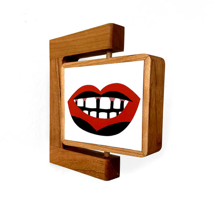 ビル・レブホルツ - スマイル