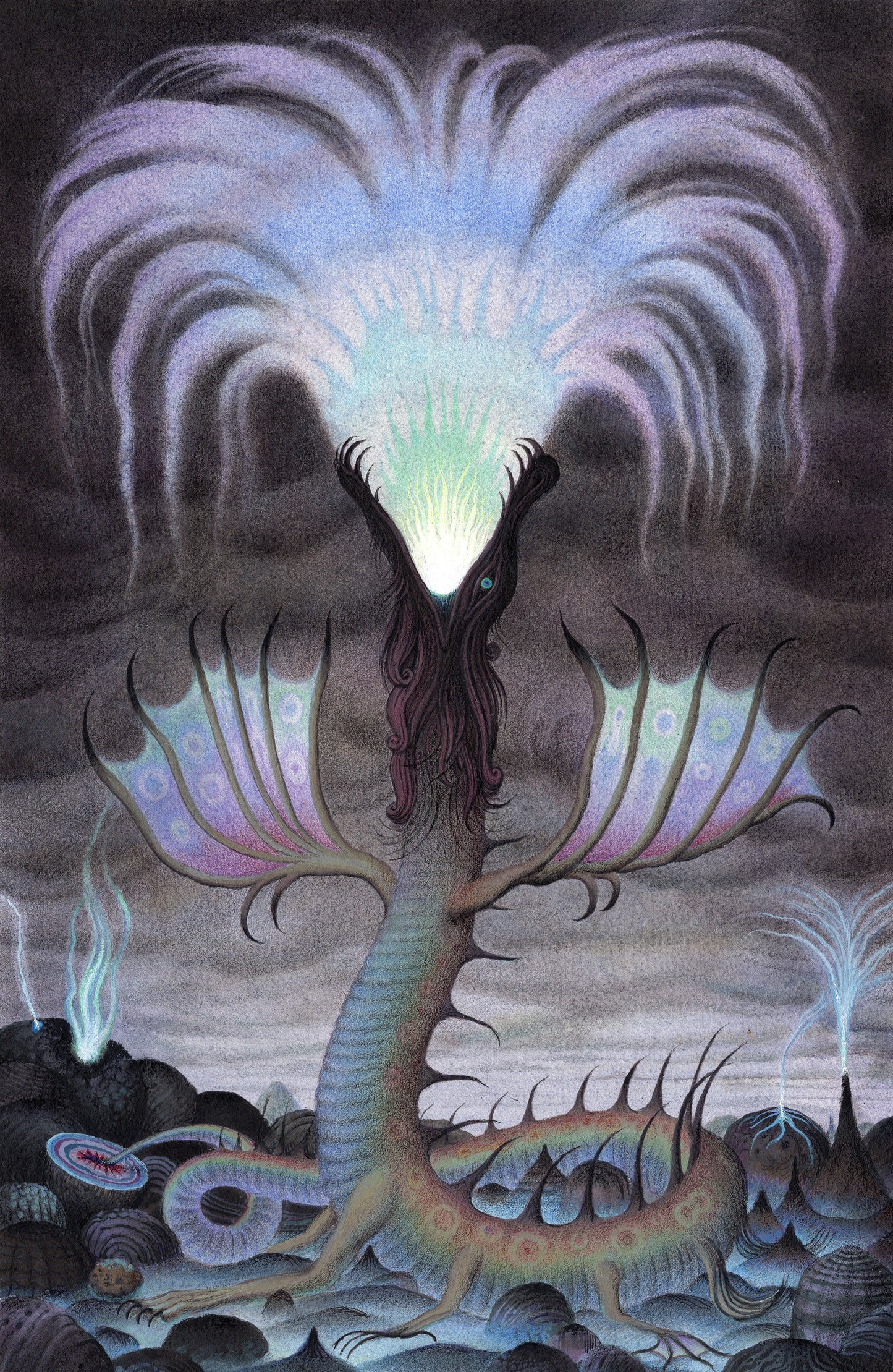 Daniele Castellano - Son of the Underlight