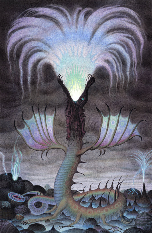 Daniele Castellano - Son of the Underlight