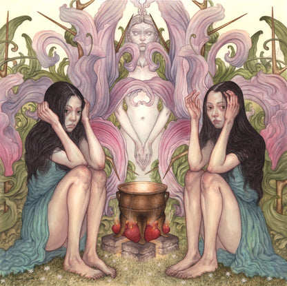 Jason Mowry - Spectral Sister