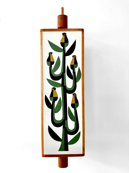 Bill Rebholz - Spinner 2 (Here Today / Gone Tomorrow)