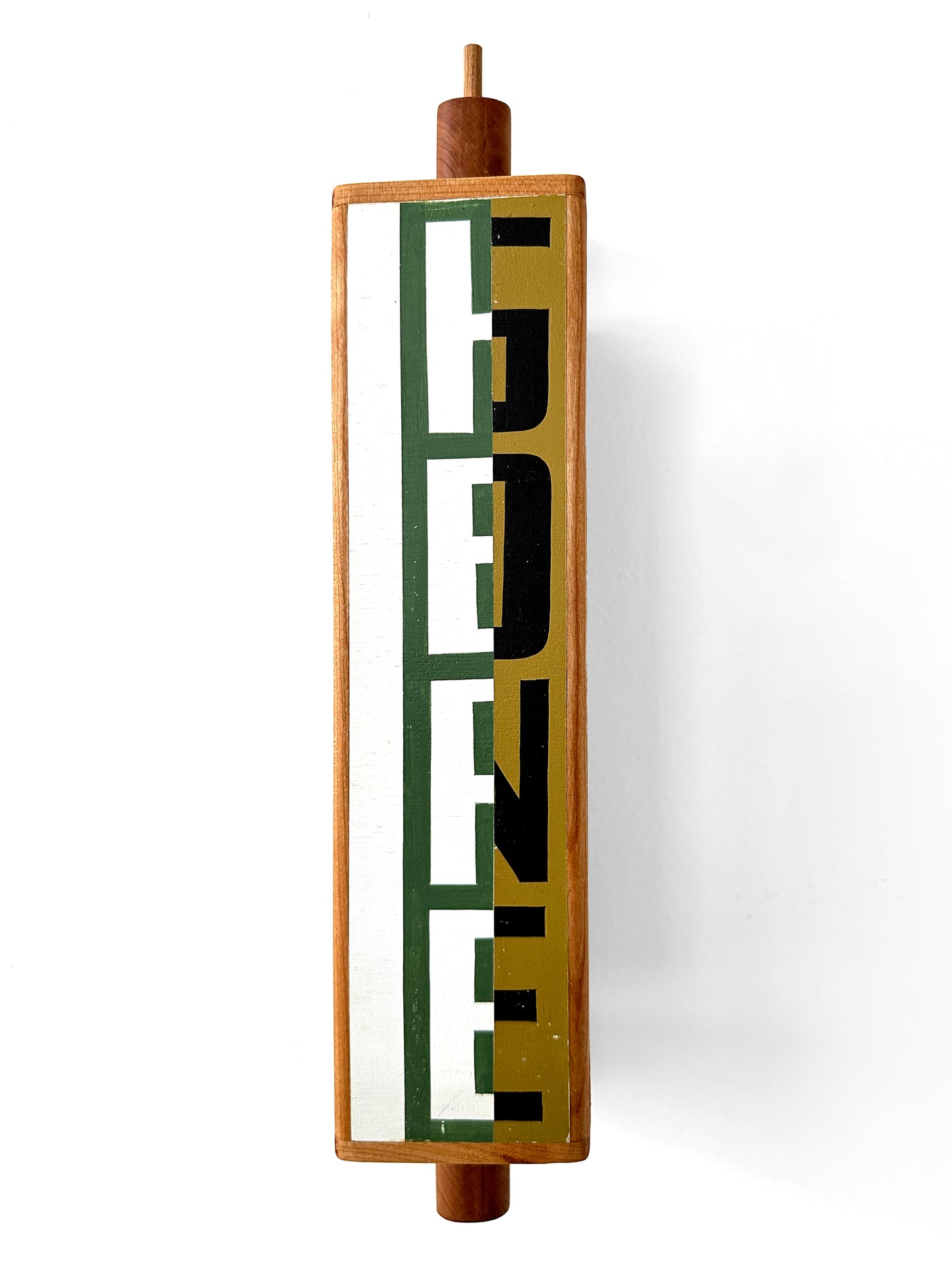 Bill Rebholz - Spinner 2 (Here Today / Gone Tomorrow)