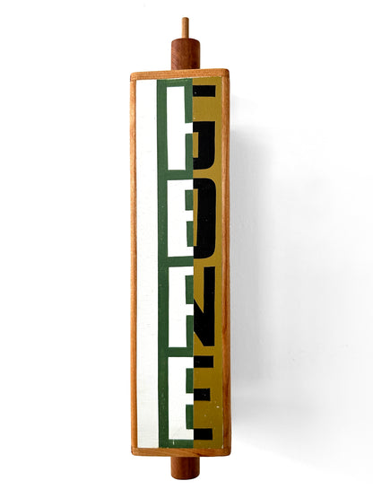 Bill Rebholz - Spinner 2 (Here Today / Gone Tomorrow)