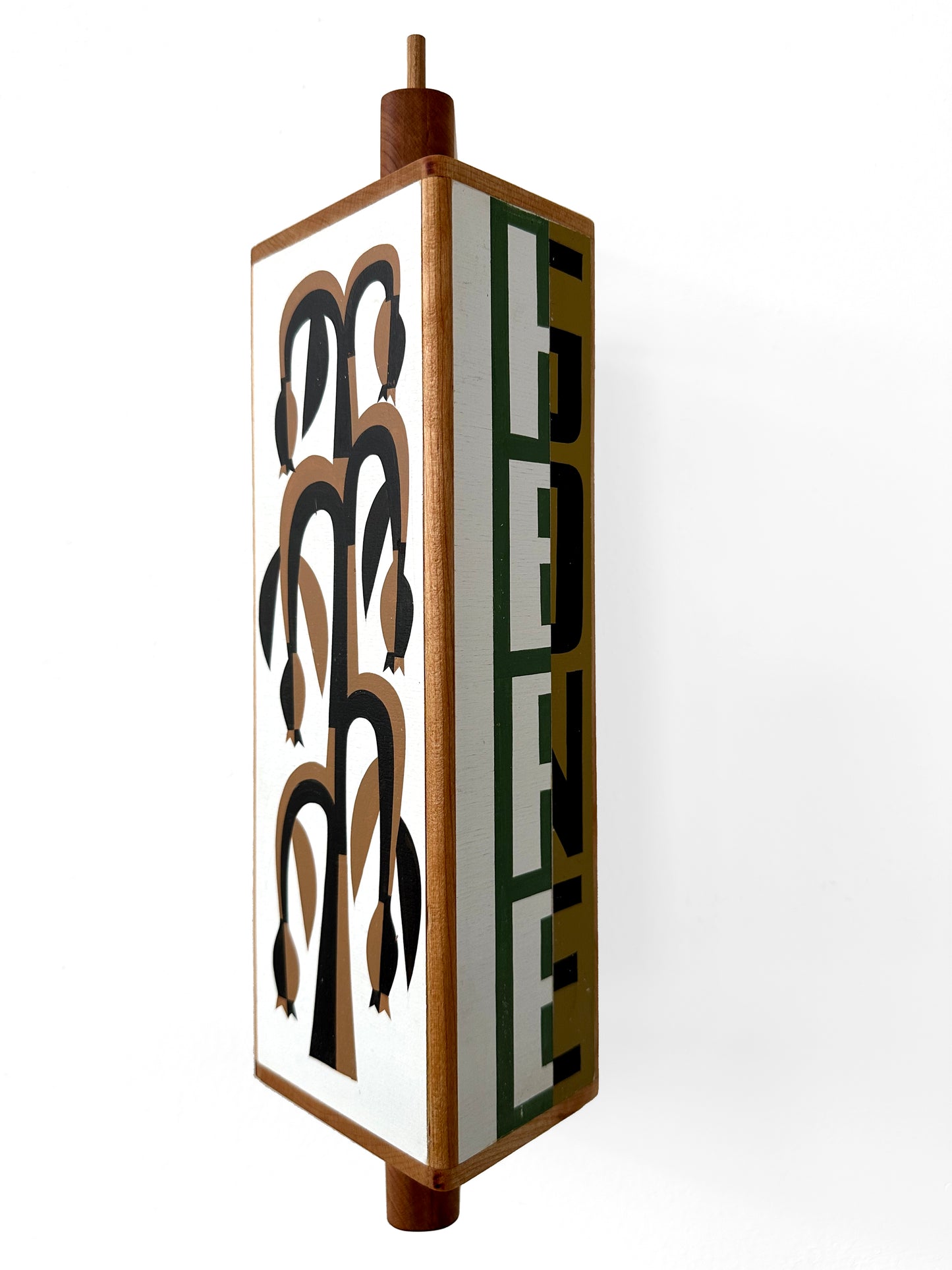 Bill Rebholz - Spinner 2 (Here Today / Gone Tomorrow)