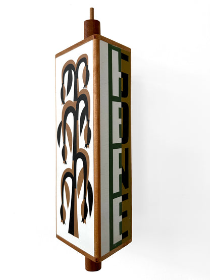 Bill Rebholz - Spinner 2 (Here Today / Gone Tomorrow)