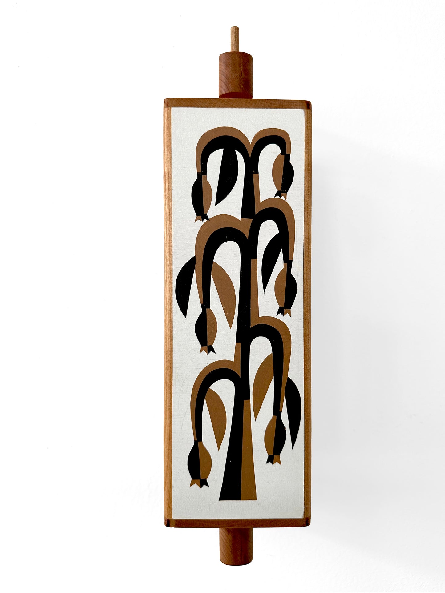 Bill Rebholz - Spinner 2 (Here Today / Gone Tomorrow)