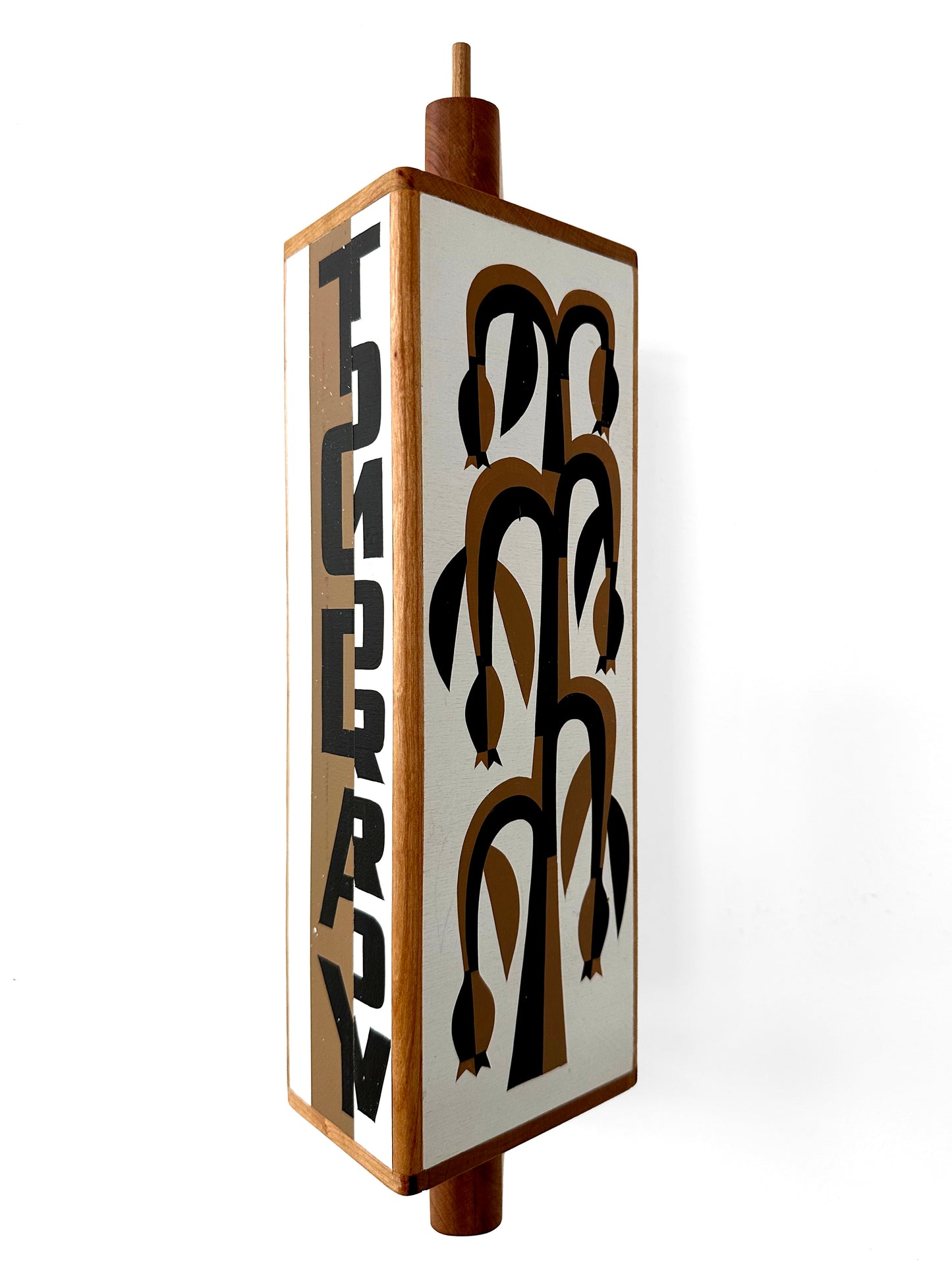 Bill Rebholz - Spinner 2 (Here Today / Gone Tomorrow)