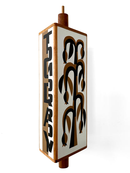 Bill Rebholz - Spinner 2 (Here Today / Gone Tomorrow)