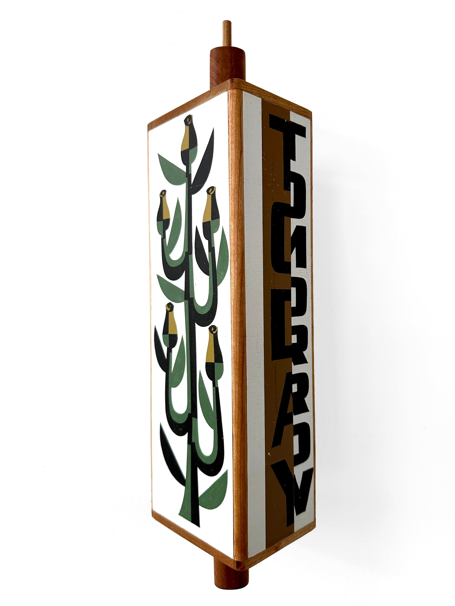 Bill Rebholz - Spinner 2 (Here Today / Gone Tomorrow)