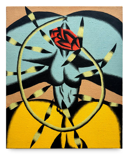 Brad Hoseley - Spiral