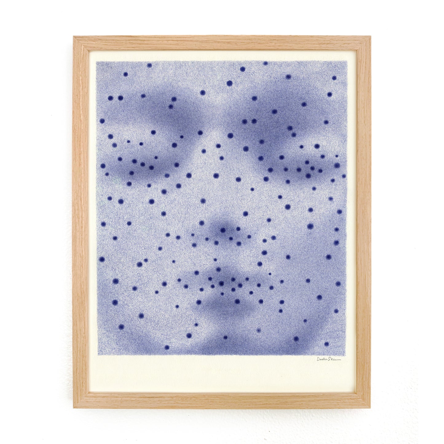 Dadu Shin - Spreading