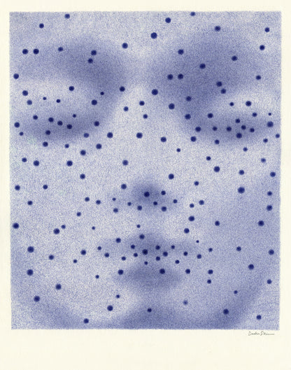 Dadu Shin - Spreading