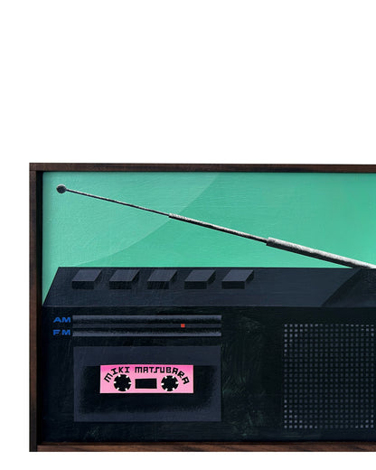 Josh Stover - Stay With Me