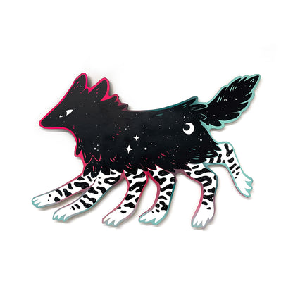 Faunwood - Strandwolf