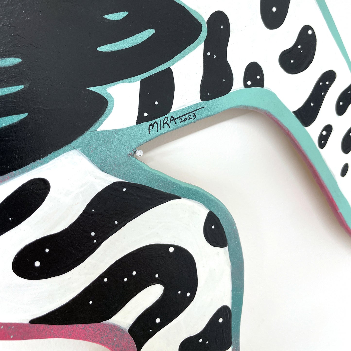 Faunwood - Strandwolf