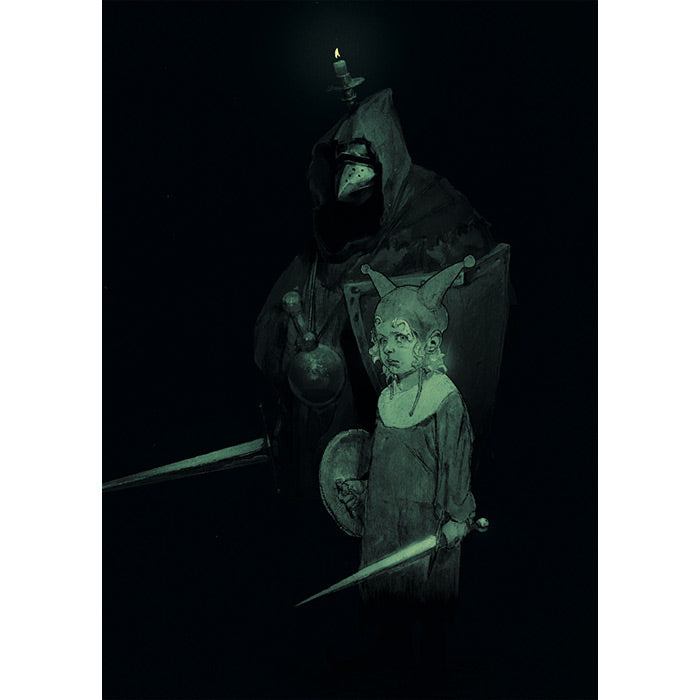 Age of Rot SC by Strange House