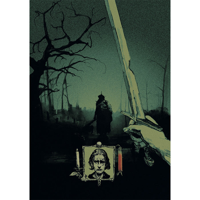 Age of Rot SC by Strange House