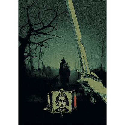 Age of Rot SC by Strange House