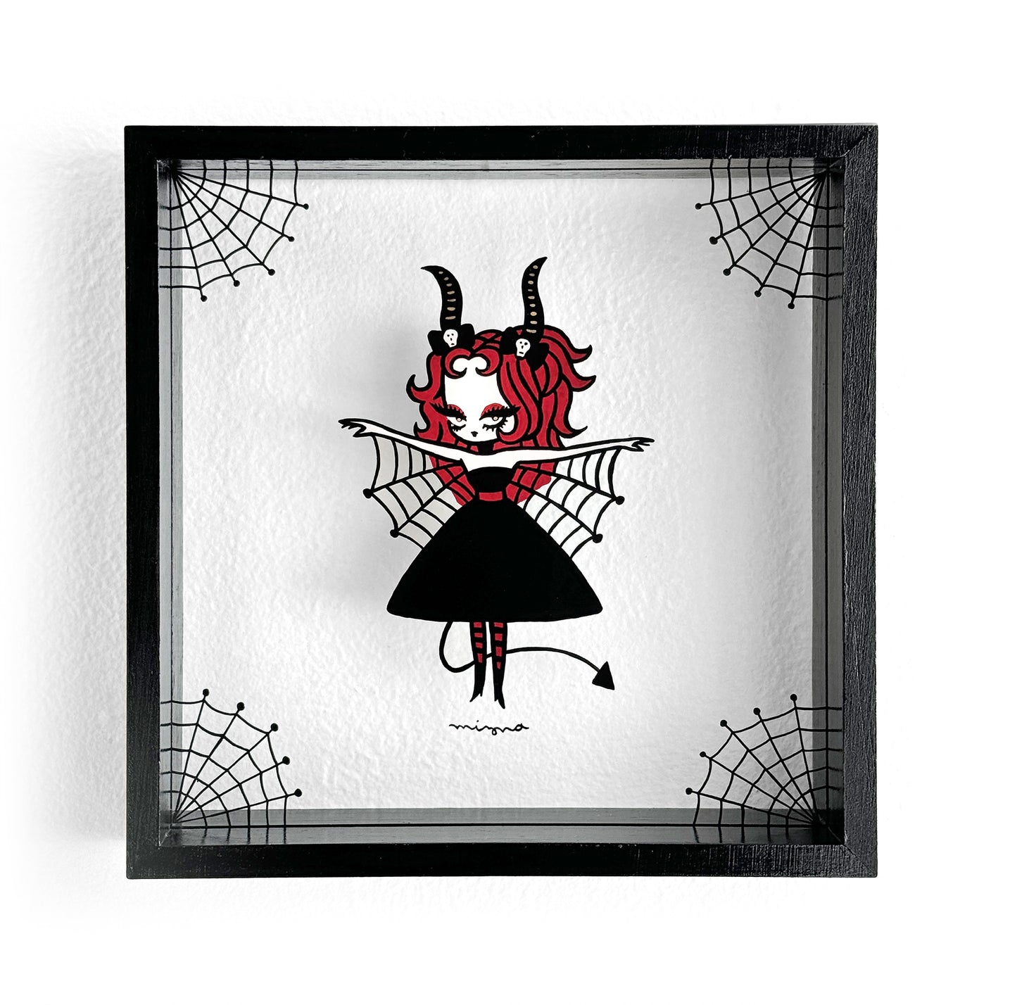 Mizna Wada - Stylish Devil