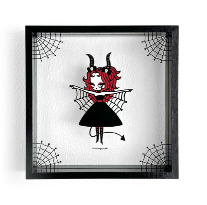 Mizna Wada - Stylish Devil