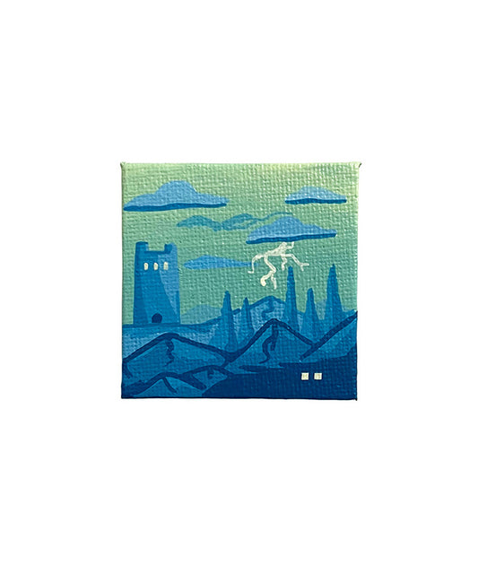 Matthew Crumpton - Subtle