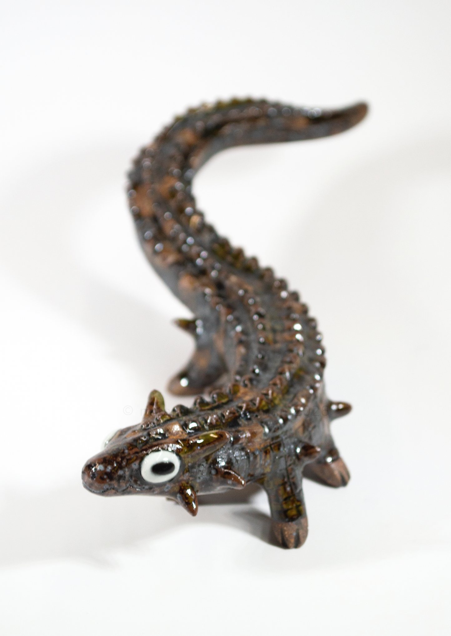 Faunwood - Swampwyrm