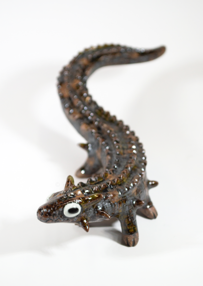 Faunwood - Swampwyrm