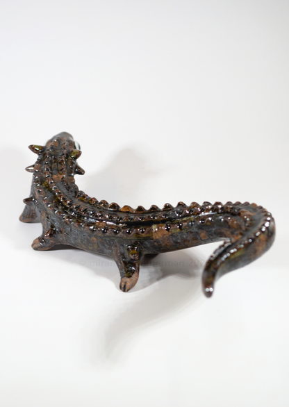Faunwood - Swampwyrm