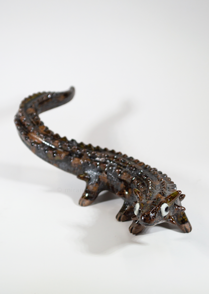 Faunwood - Swampwyrm