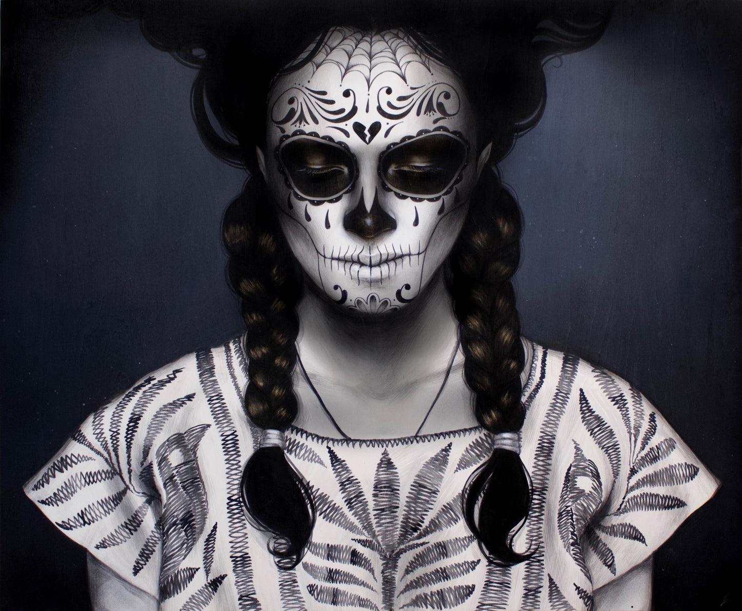 Sylvia Ji - Nothing is Forever