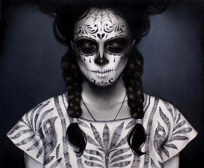 Sylvia Ji - Nothing is Forever