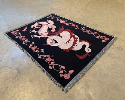 Sara Kipin Tapestry (PREORDER)