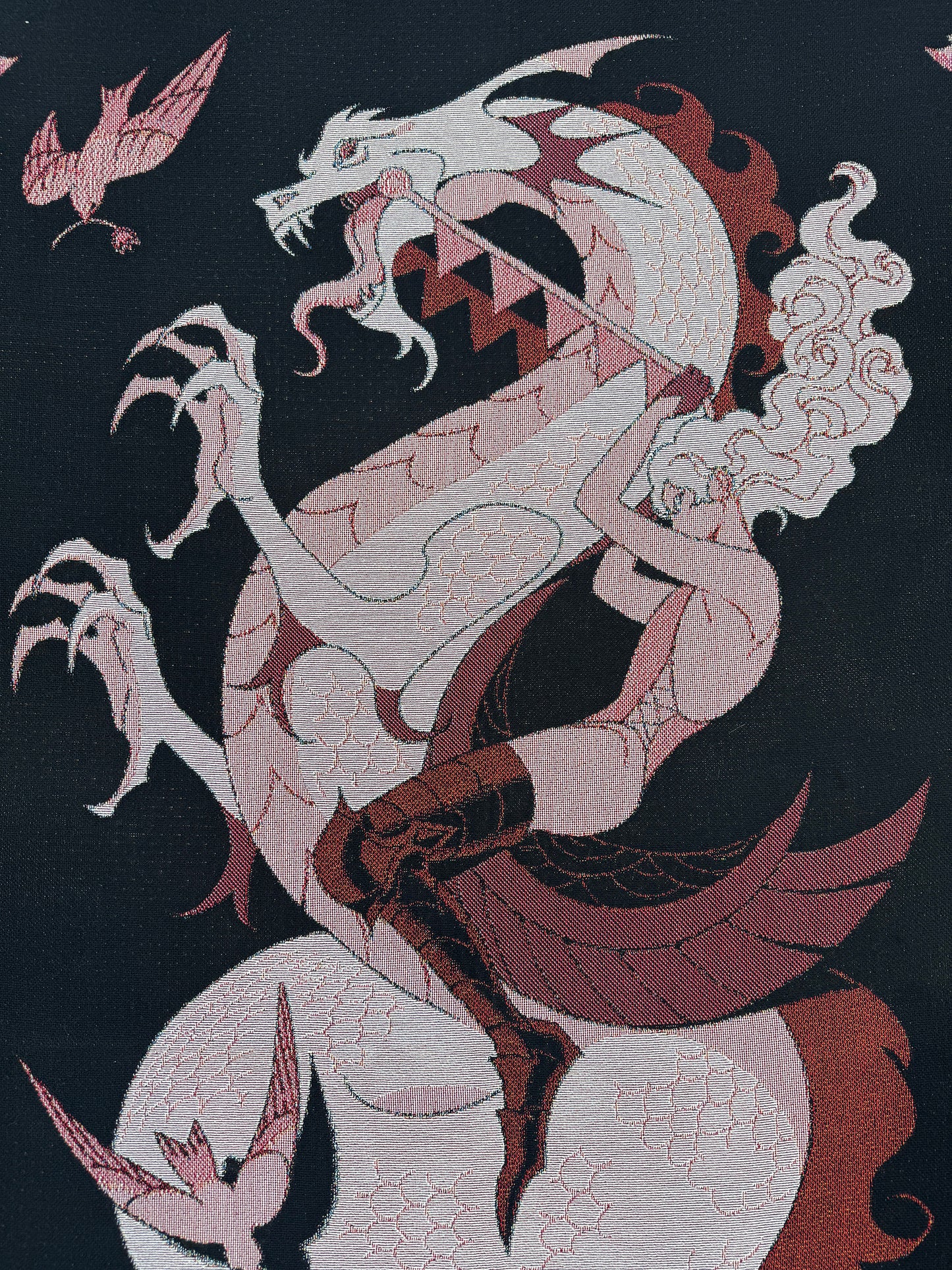 Sara Kipin Tapestry (PREORDER)