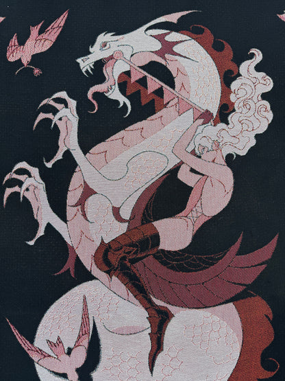 Sara Kipin Tapestry (PREORDER)