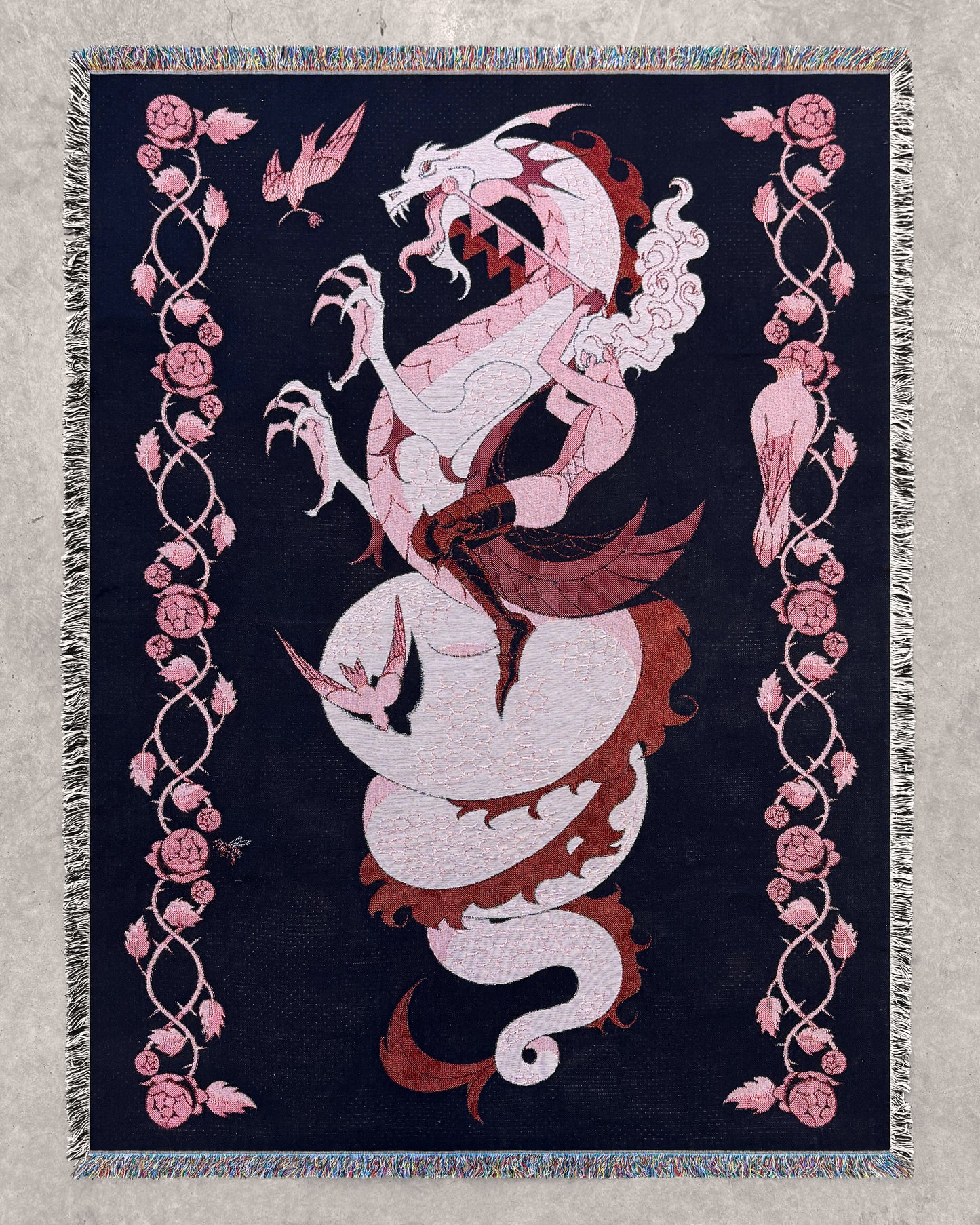 Sara Kipin Tapestry (PREORDER)