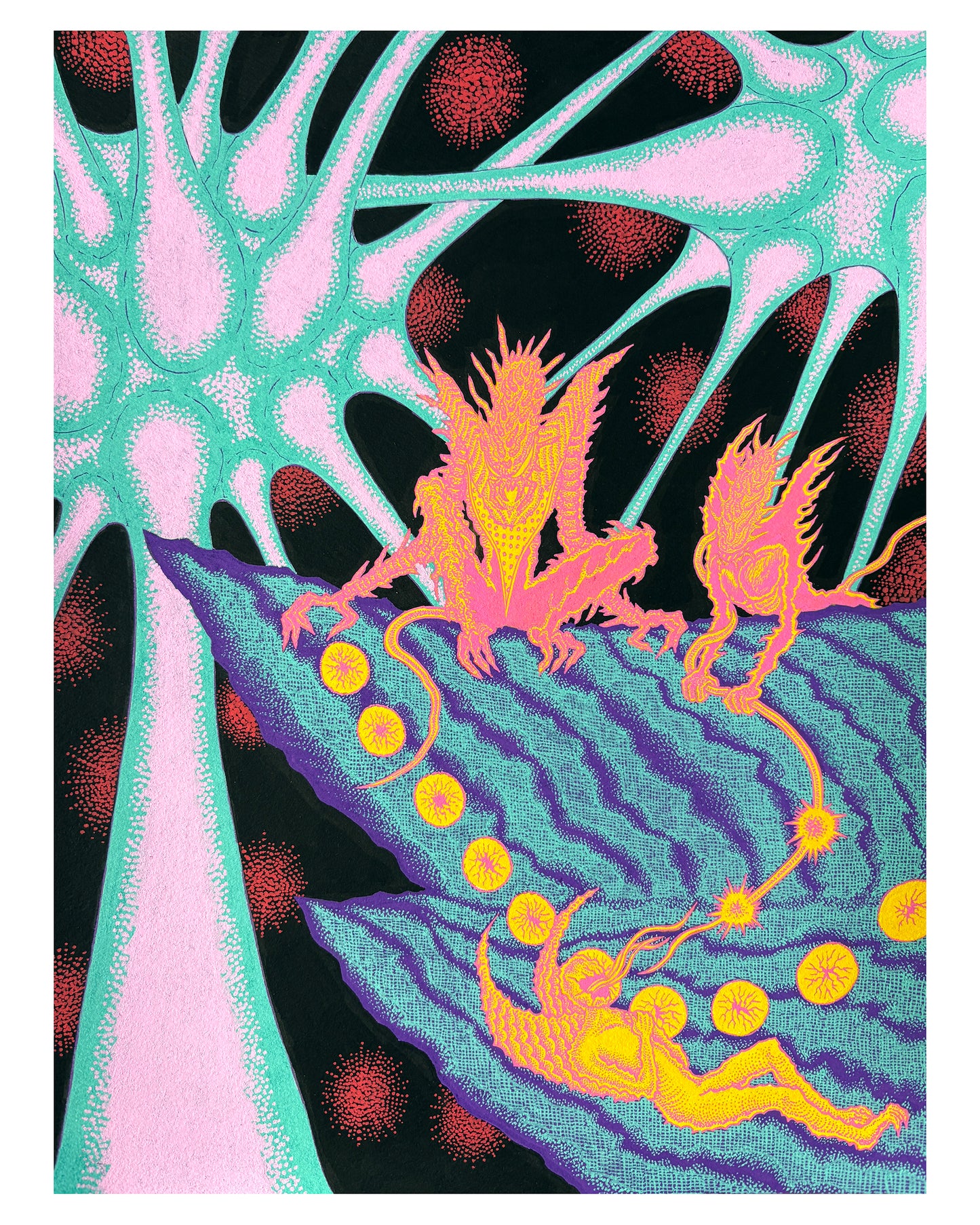 Tetsunori Tawaraya - Morning Prank