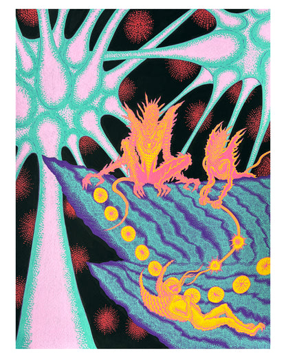 Tetsunori Tawaraya - Morning Prank