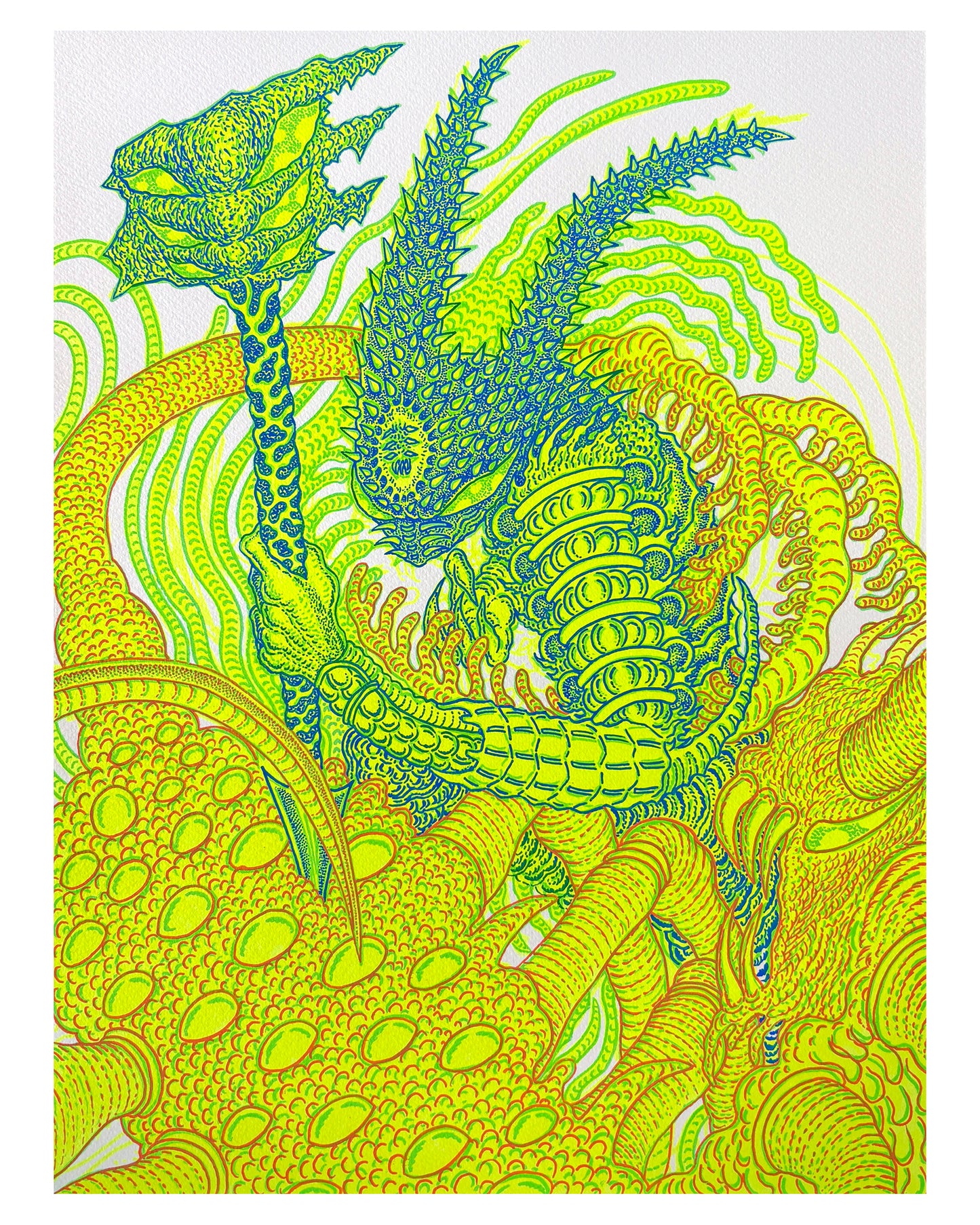 Tetsunori Tawaraya - Sonic Spear