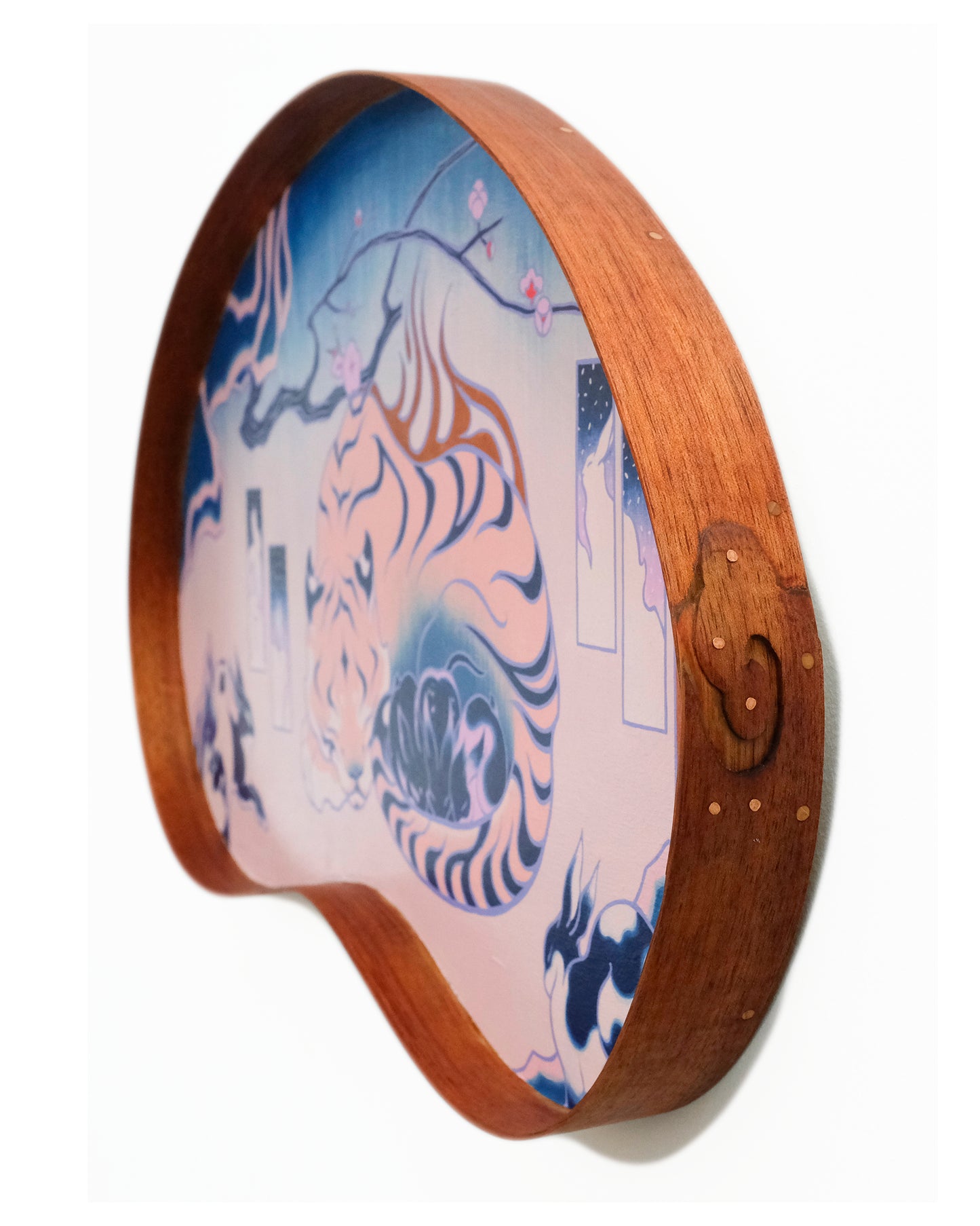 Creature Creature - The sleeping winter, bite in the air