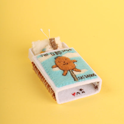 猫うさぎ - ビッグスパッド