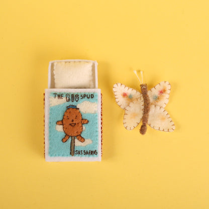 猫うさぎ - ビッグスパッド