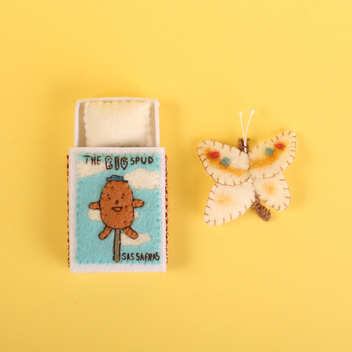 猫うさぎ - ビッグスパッド